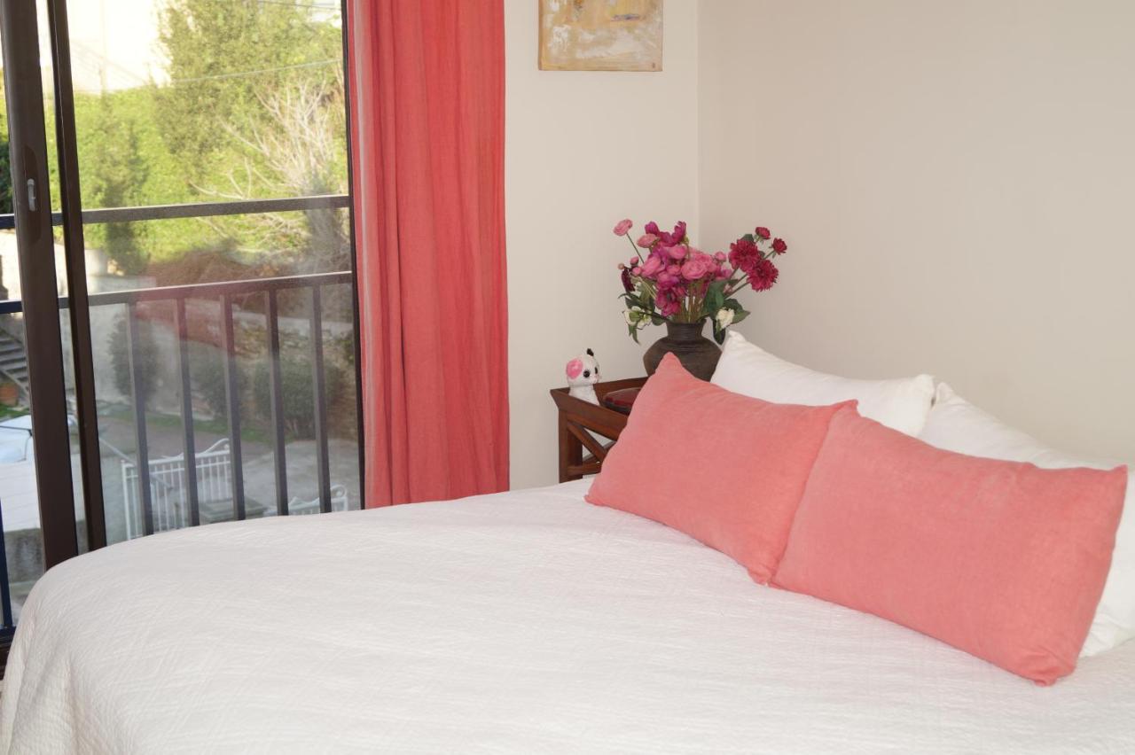 Appartement Vue Mer Bastia  Exteriér fotografie