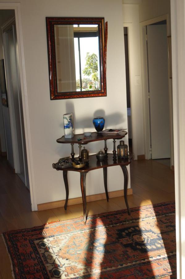 Appartement Vue Mer Bastia  Exteriér fotografie