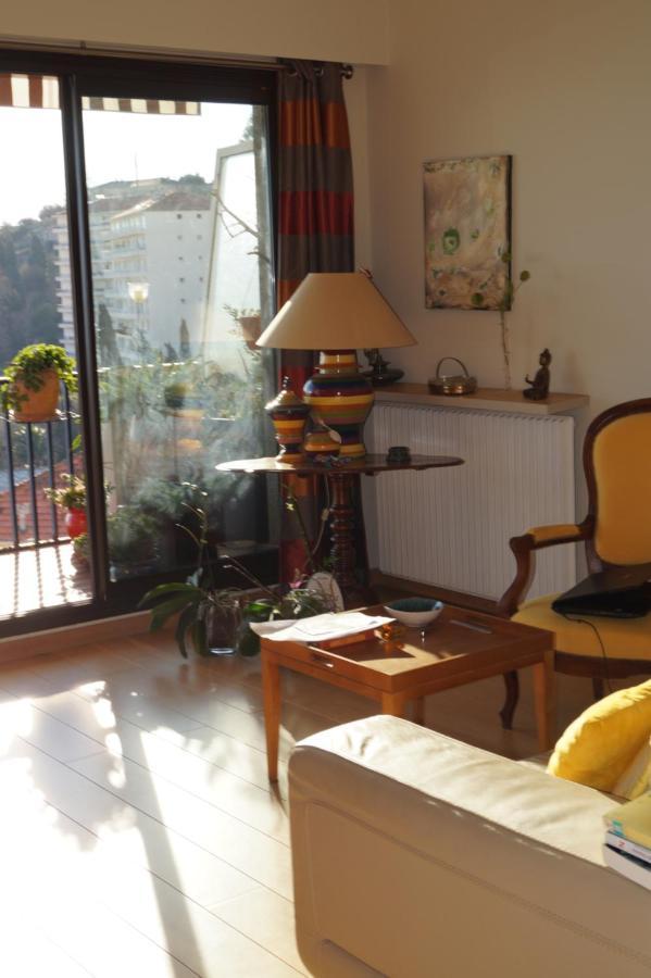 Appartement Vue Mer Bastia  Exteriér fotografie